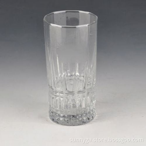 Whisky Glass with 205mL Capacity, OEM and ODM Orders Welcomed
